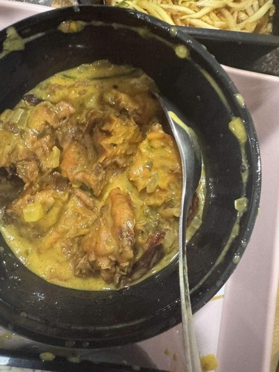 Krishna Punjabi Pure Veg Restaurant