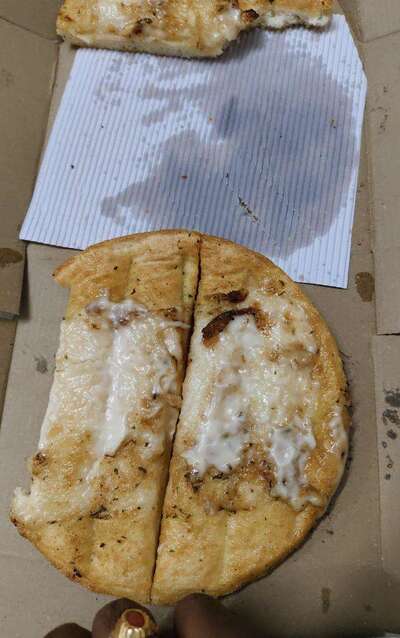 Pizza Hut Kelambakkam, Kanchipuram