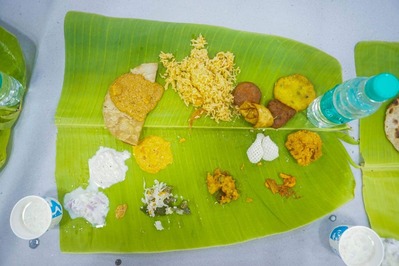 ANNAI RESTAURANT AND CATERING