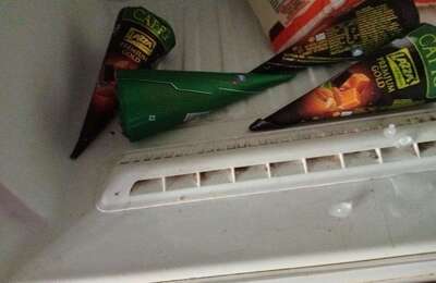 National Dairy Ice Cream Depot