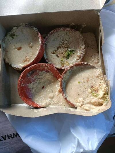 Ramkrishna Mistanna Bhandar