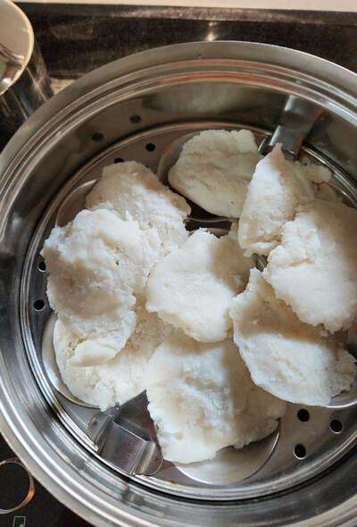 Sree Muruga Idly Kada