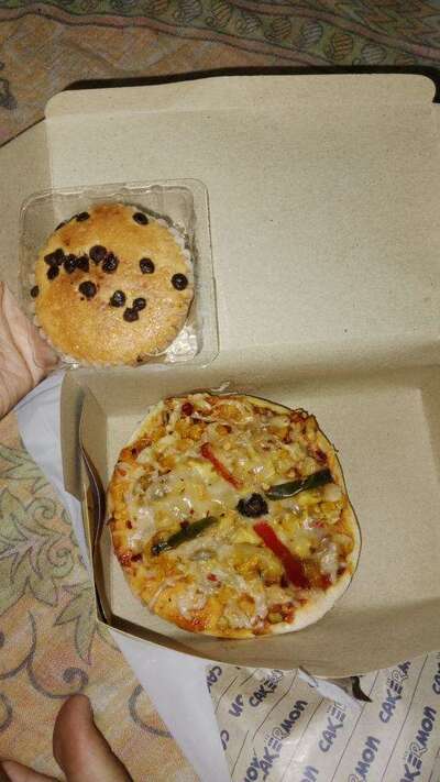 Cakermon - Premium Cakes & Confectioneries- Barrackpore