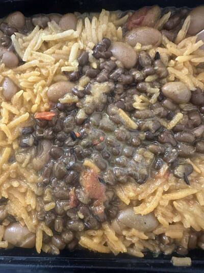 Preet Villa’s Kitchen