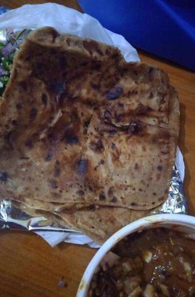 Tumpa Family Restaurant