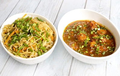 W3 Cafe & Party Hall