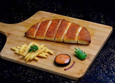 MKM Brothers Kitchen