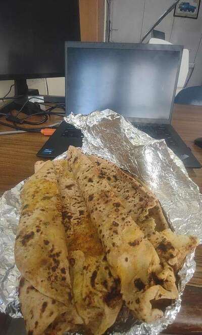 Annapurna Food House