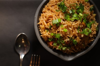 Curry Chatti Family Restaurant