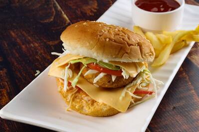 Flamingo Pizza & Kitchen