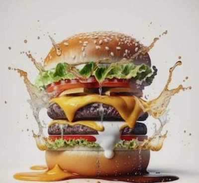 The Delicious Affair