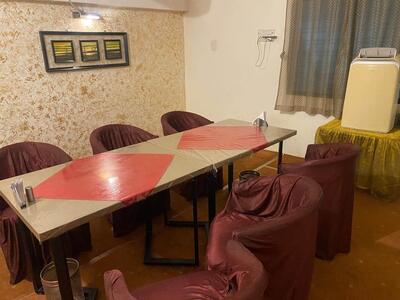 Desi Family Restaurant and Saoji