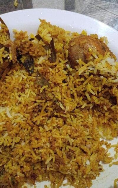 Chinese Quzion Restaurant