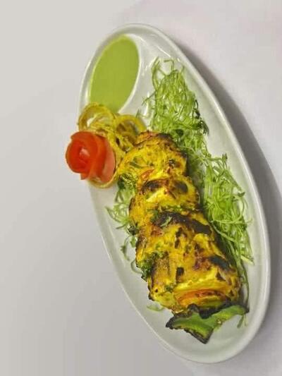 Chehar Raj Restaurant