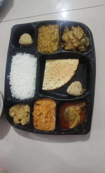 Jagabhai Gopnath wala adhewada