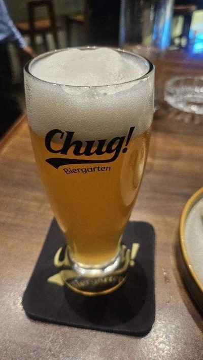 Chug Biergarten