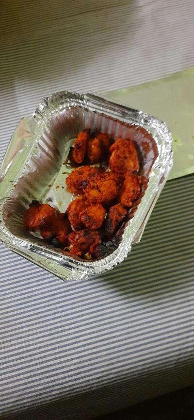 Alamaram Veg & Non Veg Restaurant