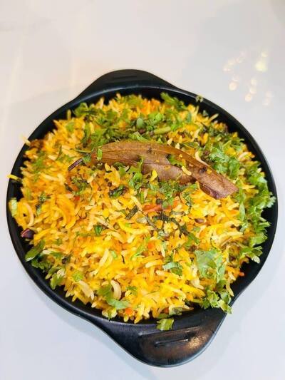 Ayodhya Pure Veg Restaurant