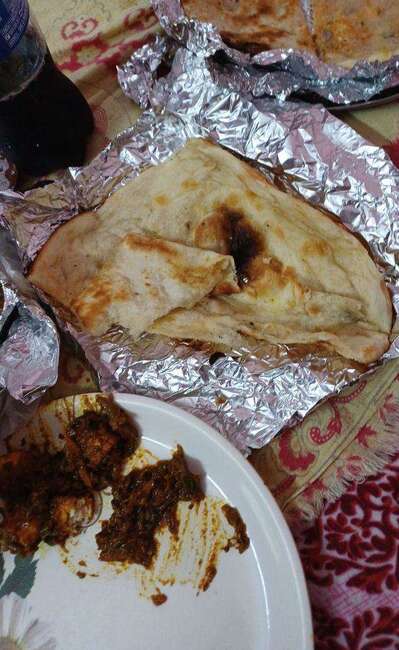 Happy Treat Family Restaurant