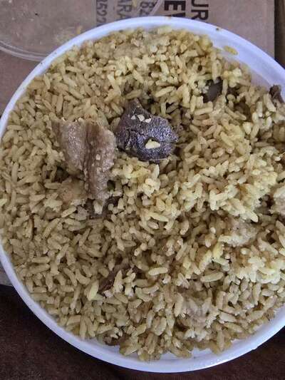 Prasanna Donne Biryani Mane