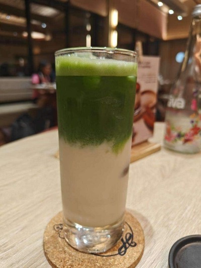 Lollo Rosso Shantigram