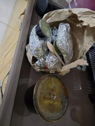 Nawabi Zaika (shela)