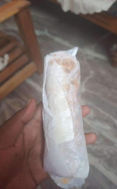 Zeenath Fried Chicken (ZFC)