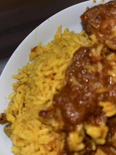 Paro's Kitchen & Tea Room