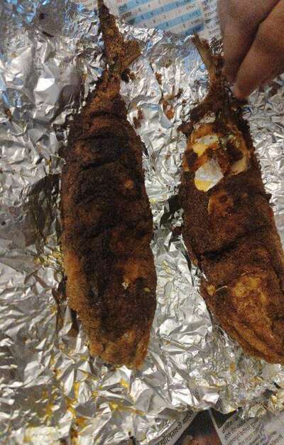 Ranche Ghar - The Goan Cuisine