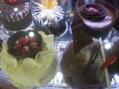 Gürsu ET Döner & Kahvaltı