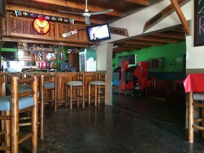 Sabie Sports Bar