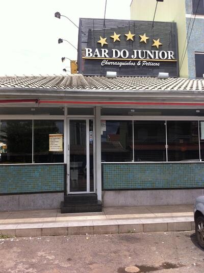 Bar do Junior