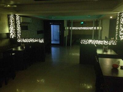 The Great Blue - Hotel Lords Inn photo