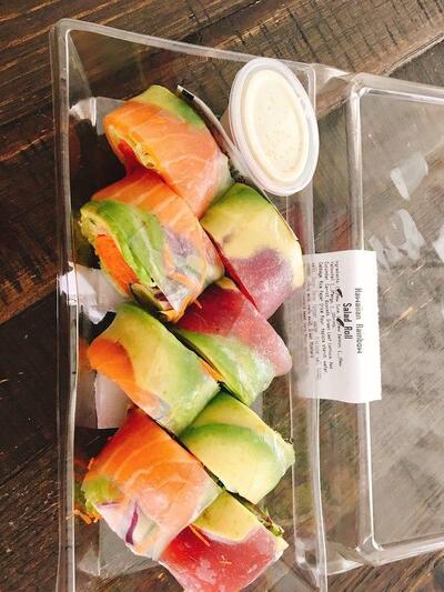 Whole Foods Bakery