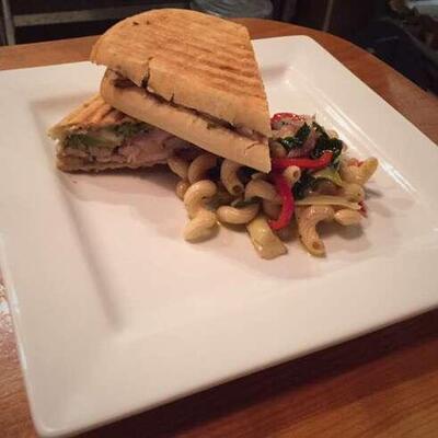 Josephine's Pizzeria & Enoteca