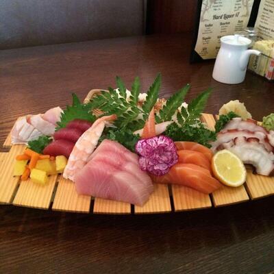 Fuji Japanese Restaurant