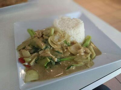 Satay Inn