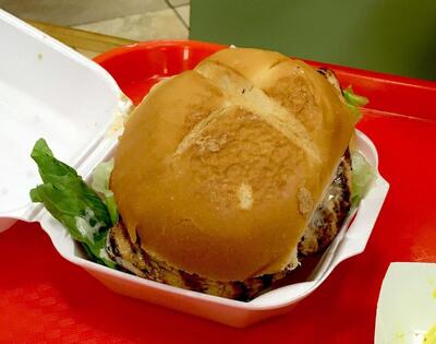 Pollo Tropical
