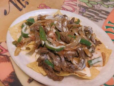El Rodeo Mexican