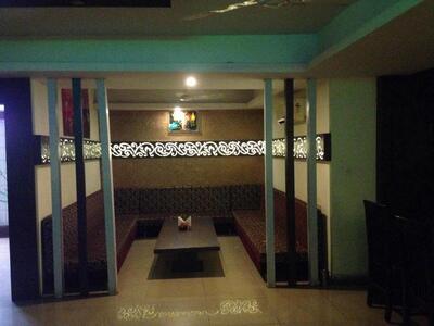 The Great Blue - Hotel Lords Inn photo