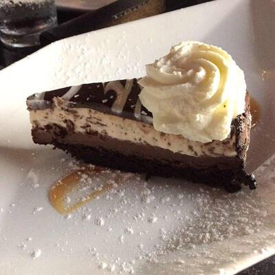 1818 Chophouse