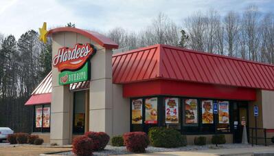 Hardee's