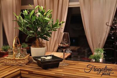 Fragolino ristorante