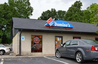 Domino's