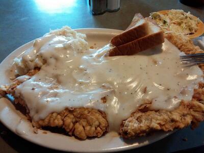 Ranch Hand Cafe