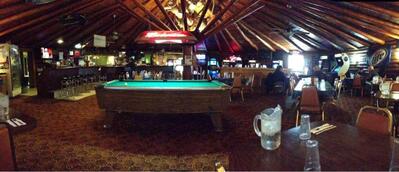 Sportsman's Bar & Grill