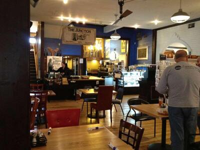 Draper Mercantile