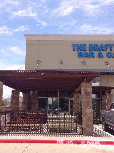 The Draft House