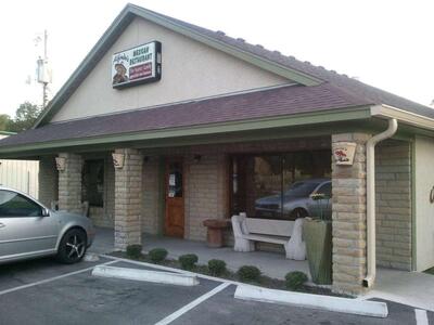 Alfredo's Mexican Restaurant