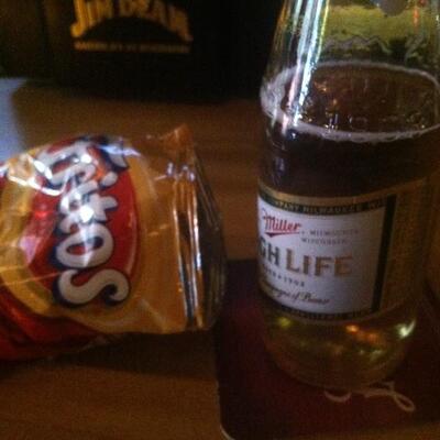 Harvey's Tavern
